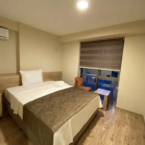 Hotel Grand Life Hotel cazare Corlu