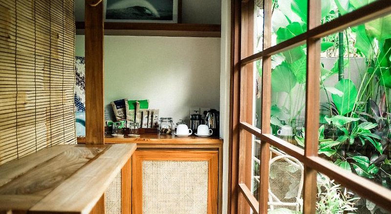 Hotel Melali Boutique Accomodation Bingin