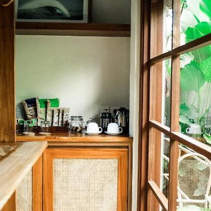 Hotel Melali Boutique Accomodation Bingin cazare Pecatu