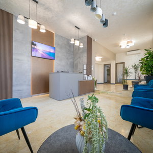 Hotel Daria Boutique Hotel cazare Eforie Sud