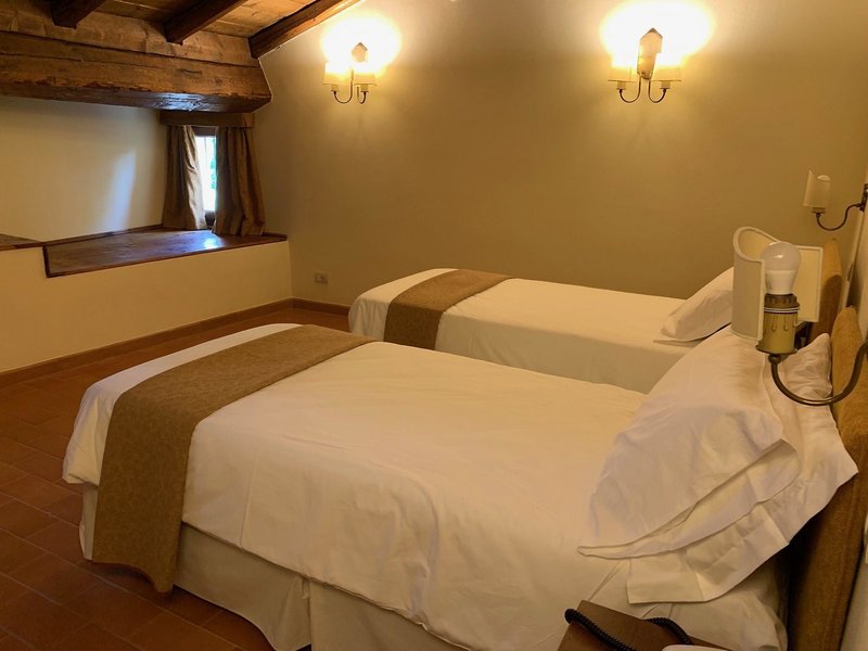 Hotel Palazzo Dè Rossi Hotel