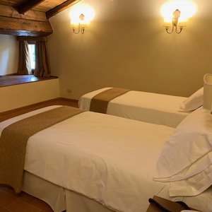 Hotel Palazzo Dè Rossi Hotel cazare Sasso Marconi