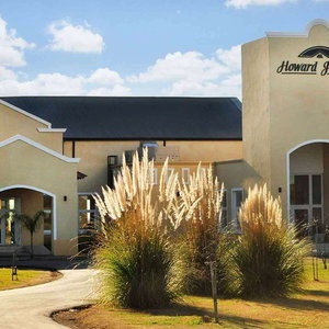 Hotel Howard Johnson By Wyndham Pergamino cazare Pergamino