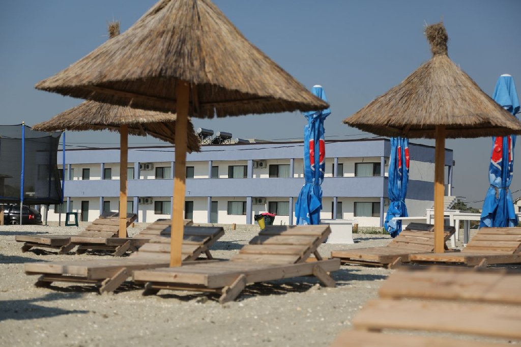 Hotel Caraibe Resort