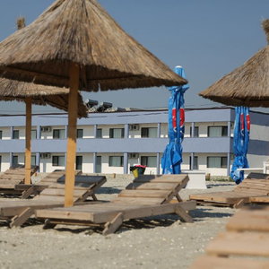 Hotel Caraibe Resort cazare Mamaia