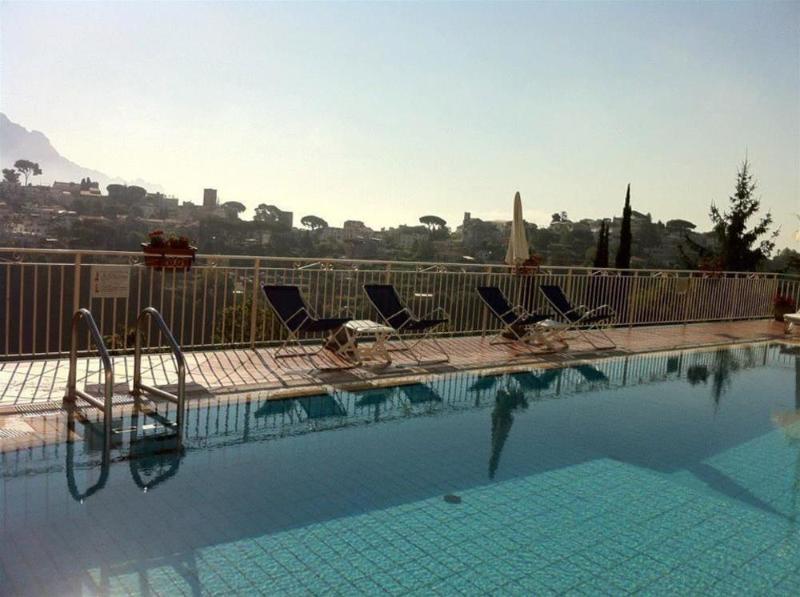 Hotel Ravello View