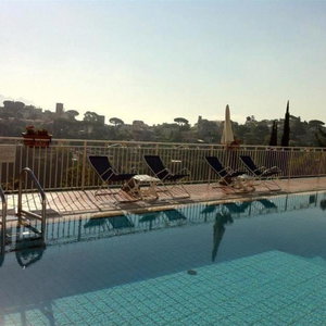 Hotel Ravello View cazare Scala