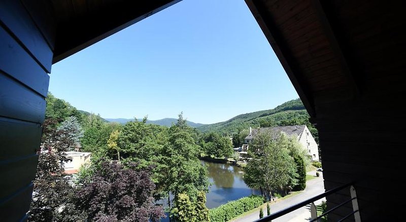 Hotel Hôtel Les Rives