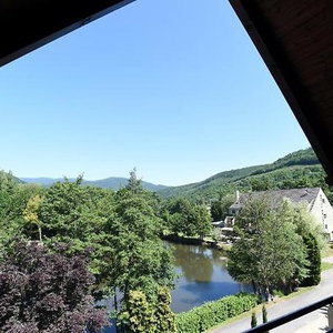 Hotel Hôtel Les Rives cazare Guebwiller