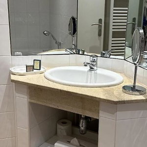 Hotel La Bastide Saint Martin cazare Carcassonne