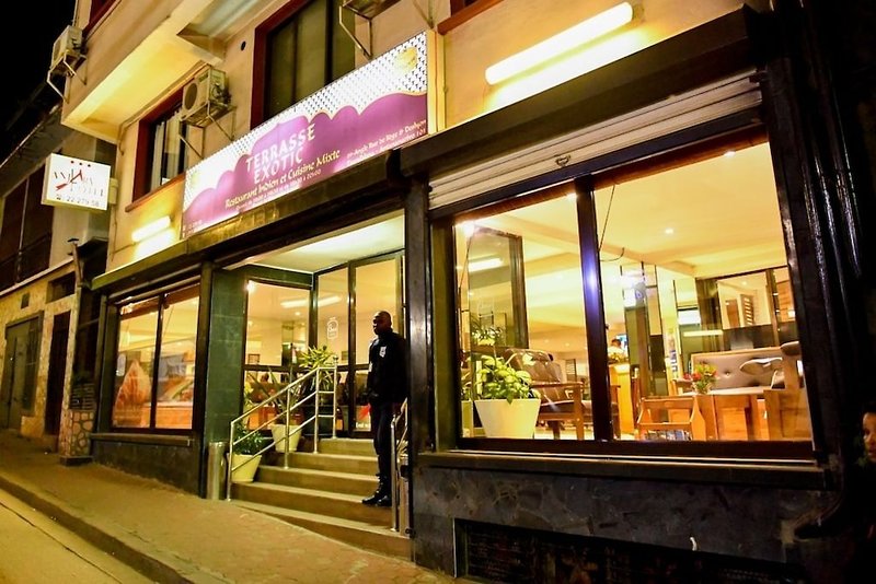 Hotel Anjary Hotel