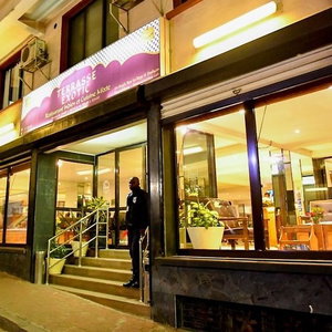 Hotel Anjary Hotel cazare Antananarivo