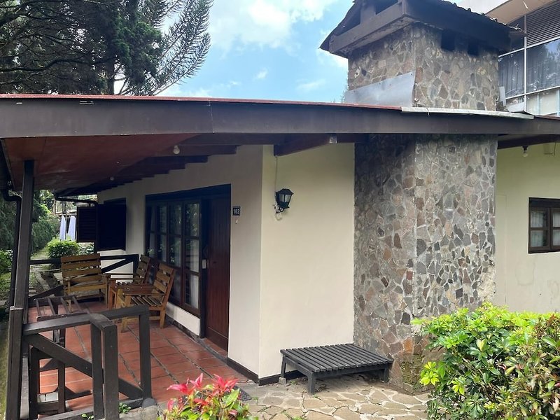 Hotel Panorama Lembang