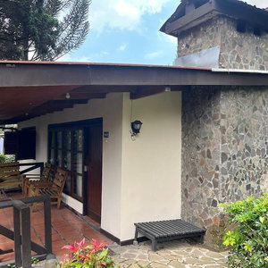 Hotel Panorama Lembang cazare Lembang