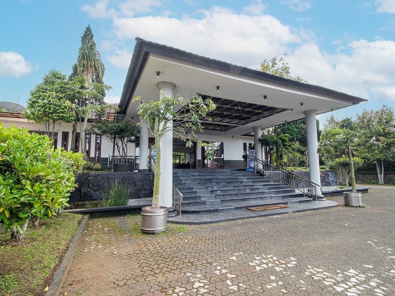 Hotel Nirwana Hotel Lembang