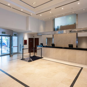 Sejur Hotel Madrid Alameda Aeropuerto, Affiliated By Meliá vacanta Madrid