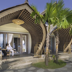 Sejur The Sankara Beach Resort Penida vacanta Nusa Penida