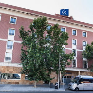 Sejur Clement Barajas vacanta Madrid