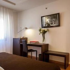 Sejur Sercotel Convention Plaza Madrid vacanta Madrid