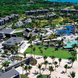 Sejur Long Beach Mauritius (Belle Mare) vacanta Mauritius