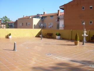 Hotel Hotel Barajas Plaza