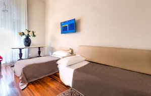 Hotel Ramé Suites cazare Bergamo