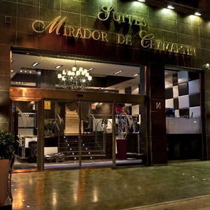 Sejur Hotel Mirador De Chamartín vacanta Madrid