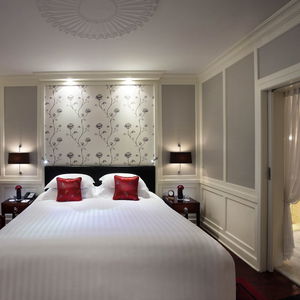 Hotel Sofitel Legend Metropole Hanoi cazare Hanoi