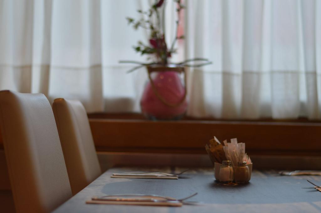 Hotel Hotel Chamartin The One