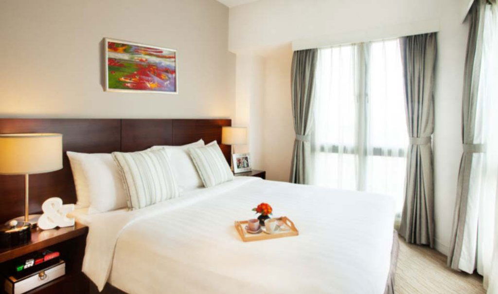 Hotel Somerset Grand Hanoi