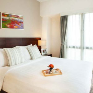 Hotel Somerset Grand Hanoi cazare Hanoi