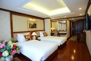 Hotel Thien Thai Hotel