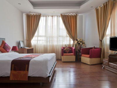 Hotel Urban Alley Hotel