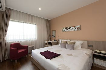 Hotel Roygent Parks Hanoi