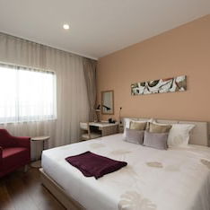 Hotel Roygent Parks Hanoi cazare Hanoi