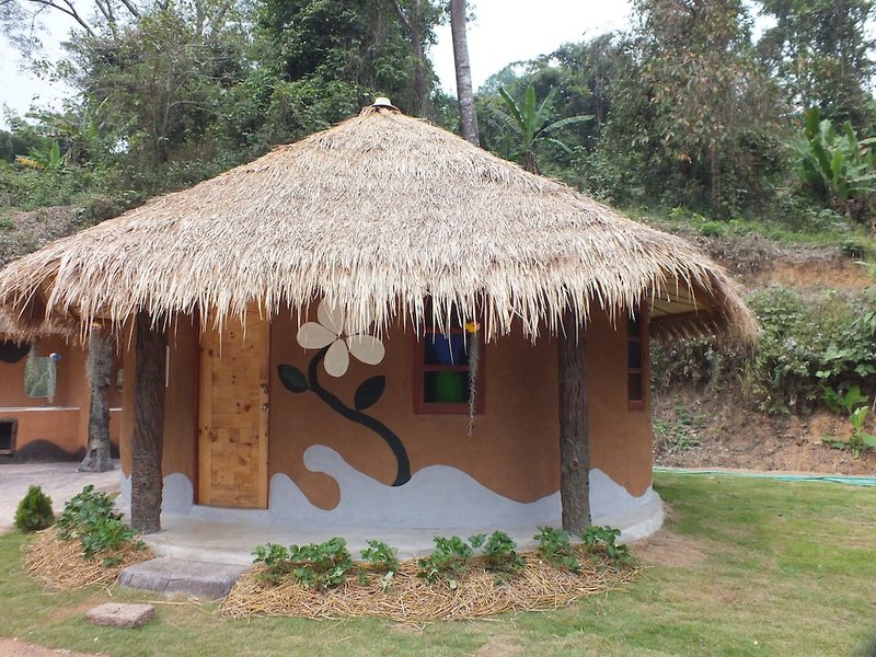 Hotel Baan Din Chiangdao