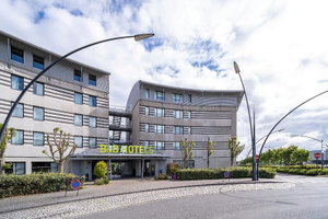 Hotel B&B Hotel Calais Terminal Cité De L'europe 4 Étoiles cazare Coquelles