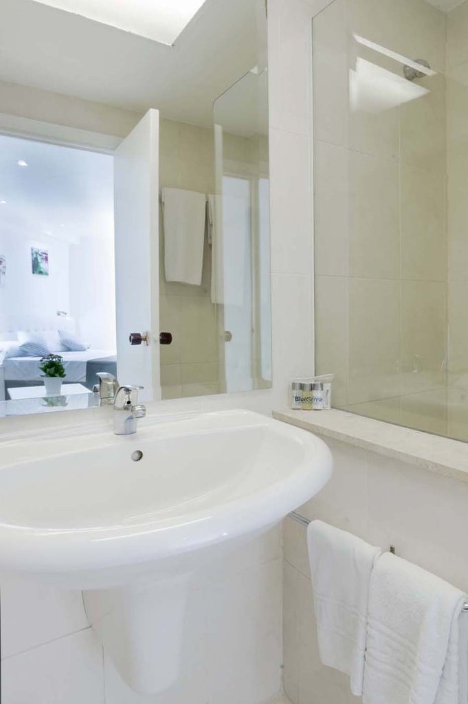 Hotel Boutique Urban Madrid Serrano