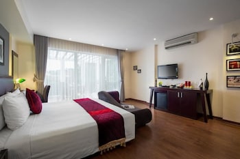 Hanoian Central Hotel & Spa