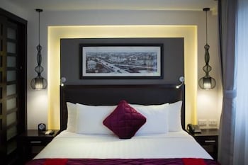 Hanoian Central Hotel & Spa