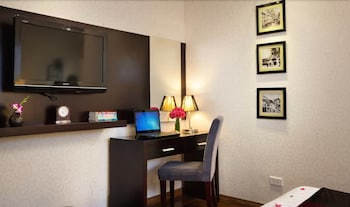 Hanoian Central Hotel & Spa