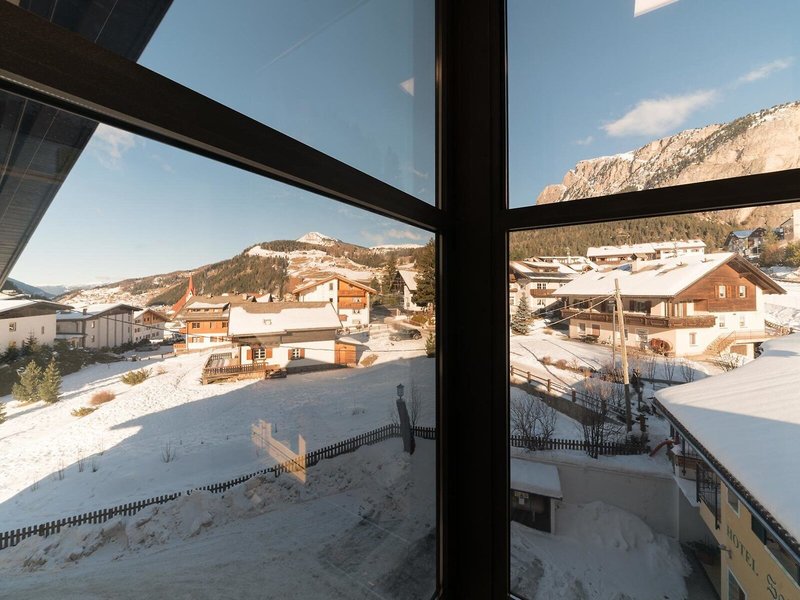 Hotel Solaia