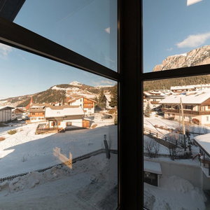 Hotel Solaia cazare Selva
