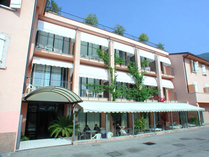 Hotel Lido Gargnano