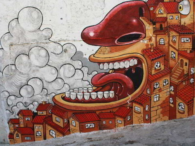 Casa Lerux