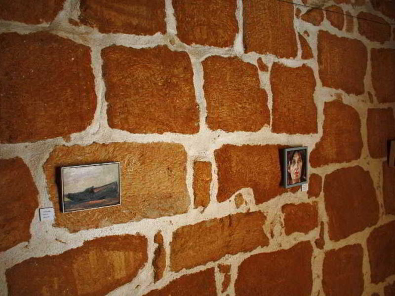 Casa Lerux