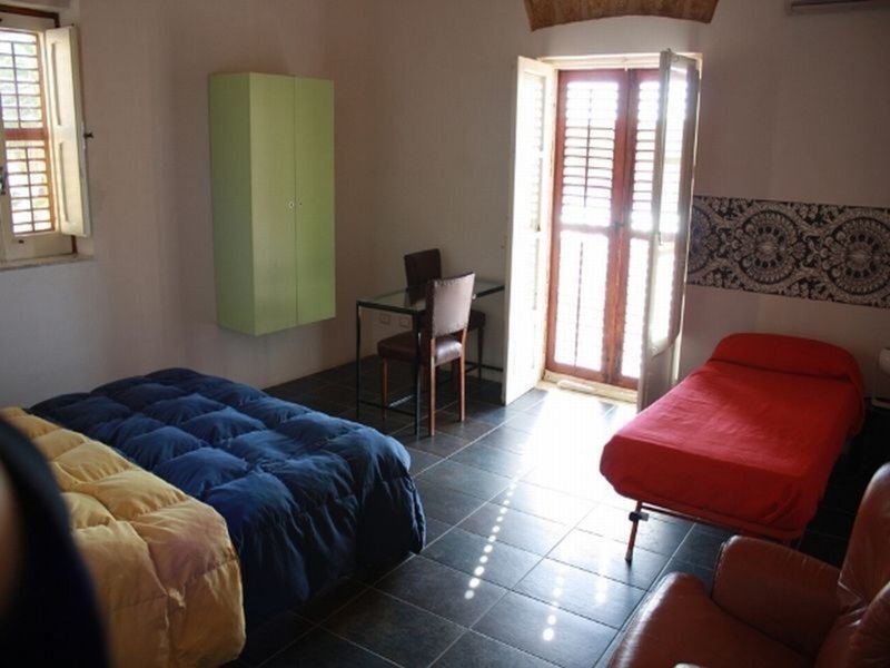Casa Lerux