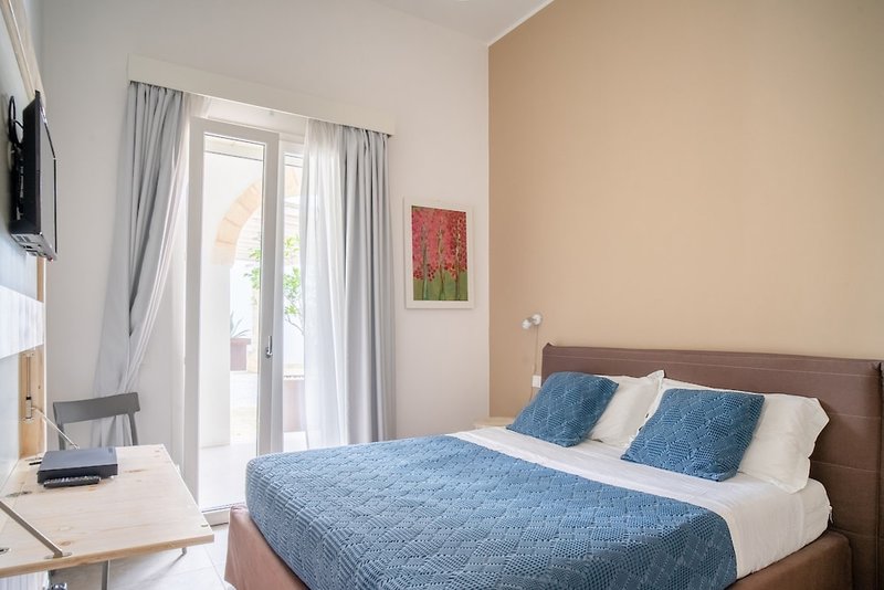 Hotel Tenuta Vigna Corallo