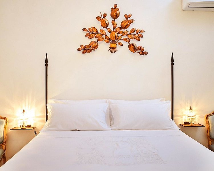 Hotel Casa Scianna Noto