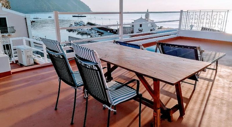 Hotel Casa Giuliana